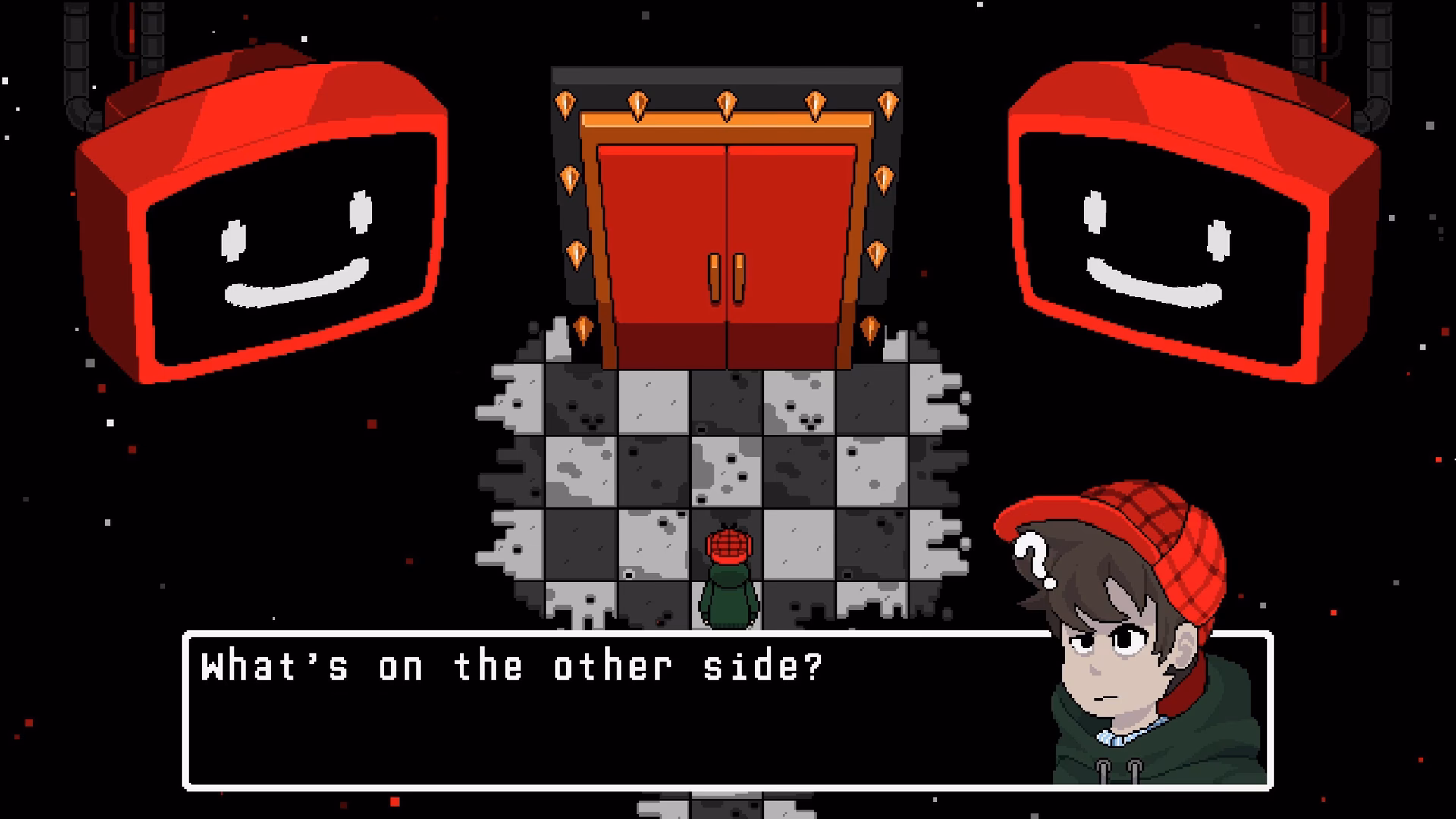 Is Heartbound A RPG?