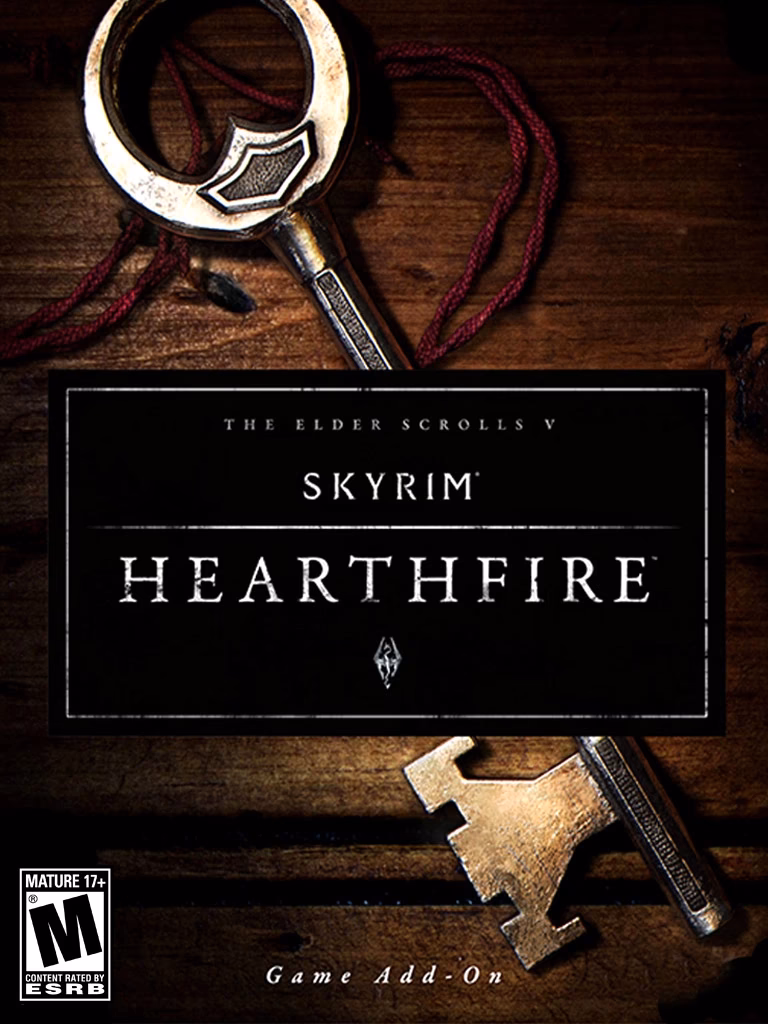 ¿Qué logros/trofeos se pueden conseguir En Hearthfire?