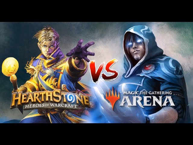 How does Hearthstone work?