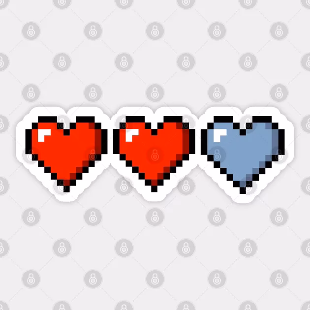 What happens if Isaac's heart is hurt?