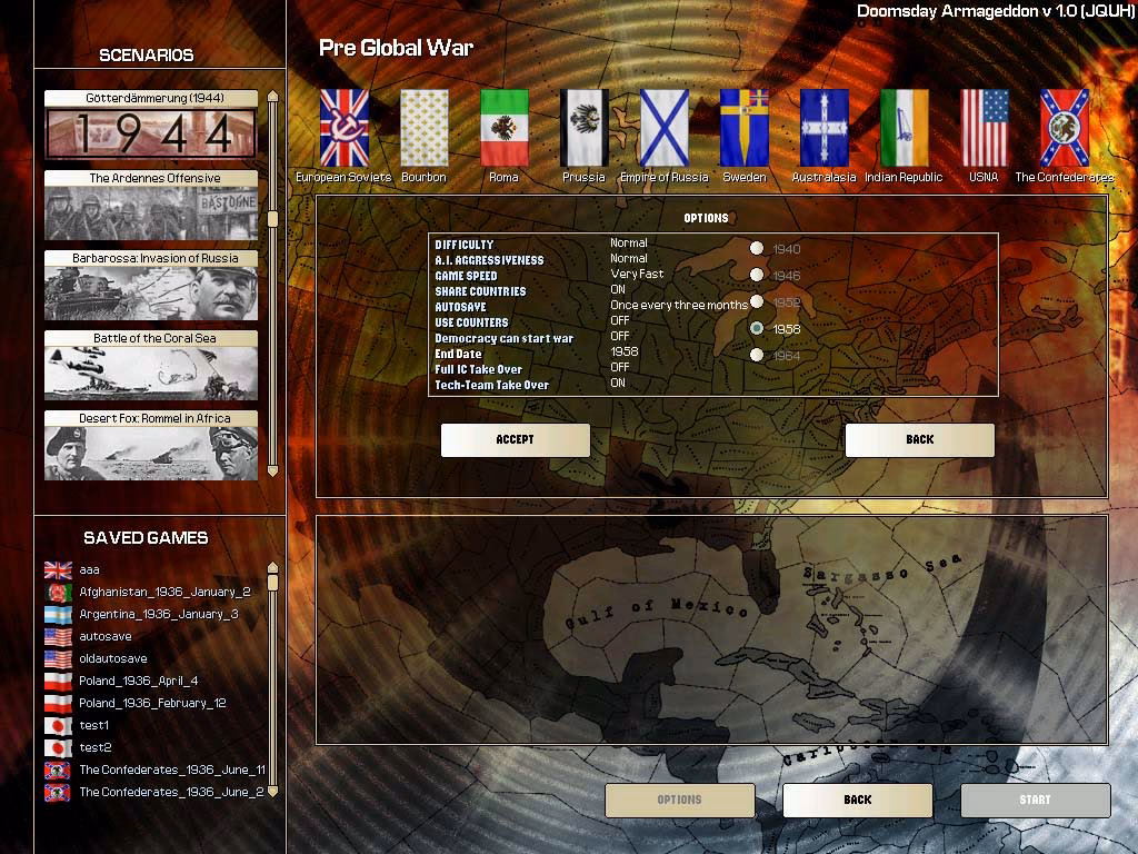 What is hearts of iron 2?