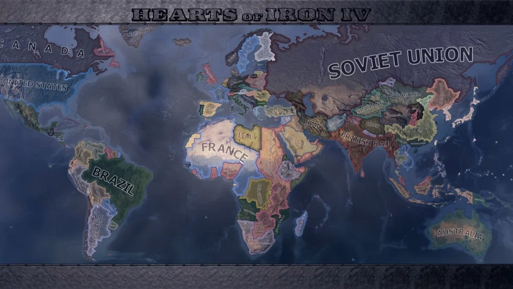 How much does hearts of Iron IV cost?