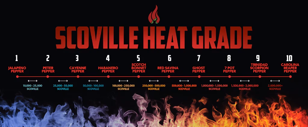 What is the 'heat list'?