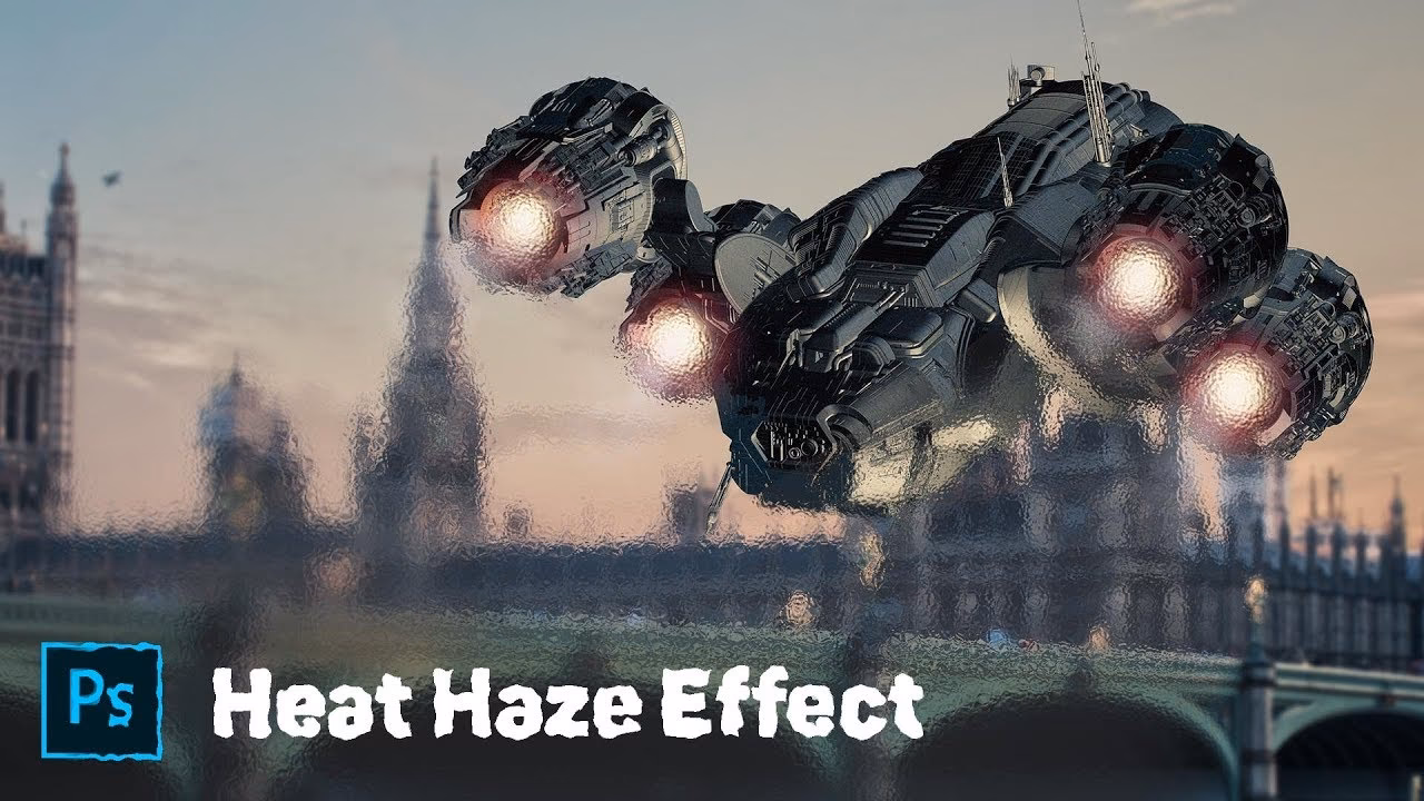 What happens if a user uses heat vision?
