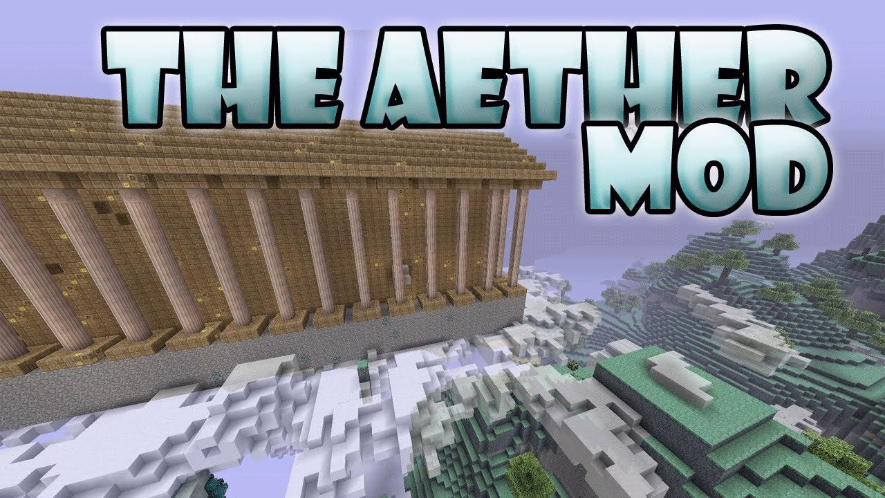 How do mods work in 7th Heaven?