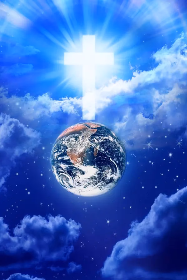 Why is heaven so important?