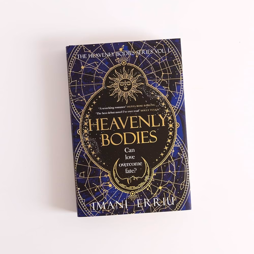 ¿Qué es Heavenly Bodies?