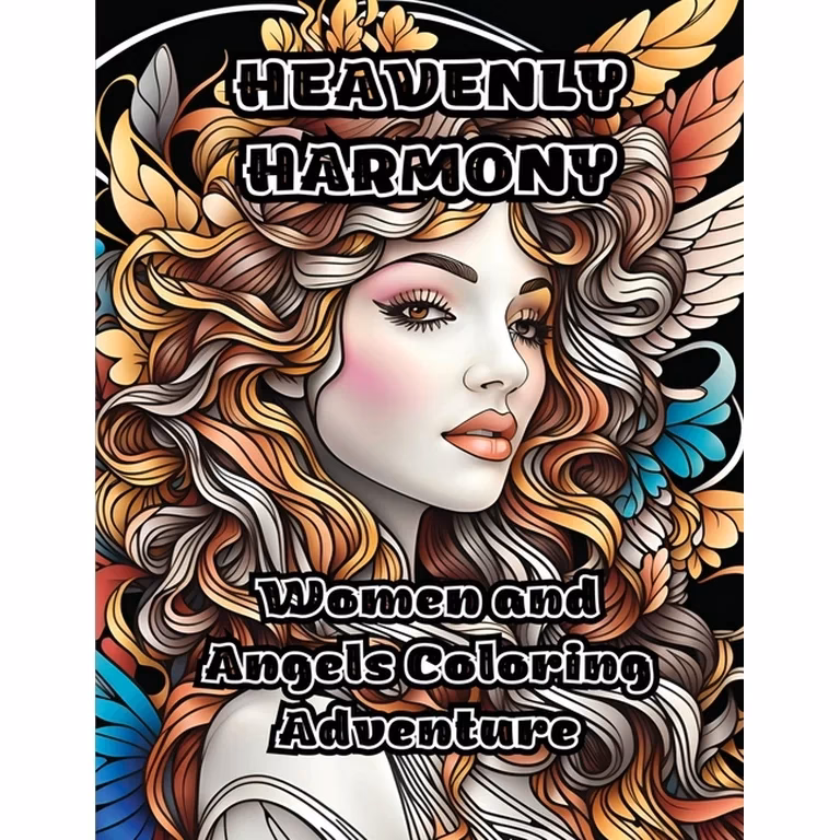 What is FNF Heavenly Harmony?
