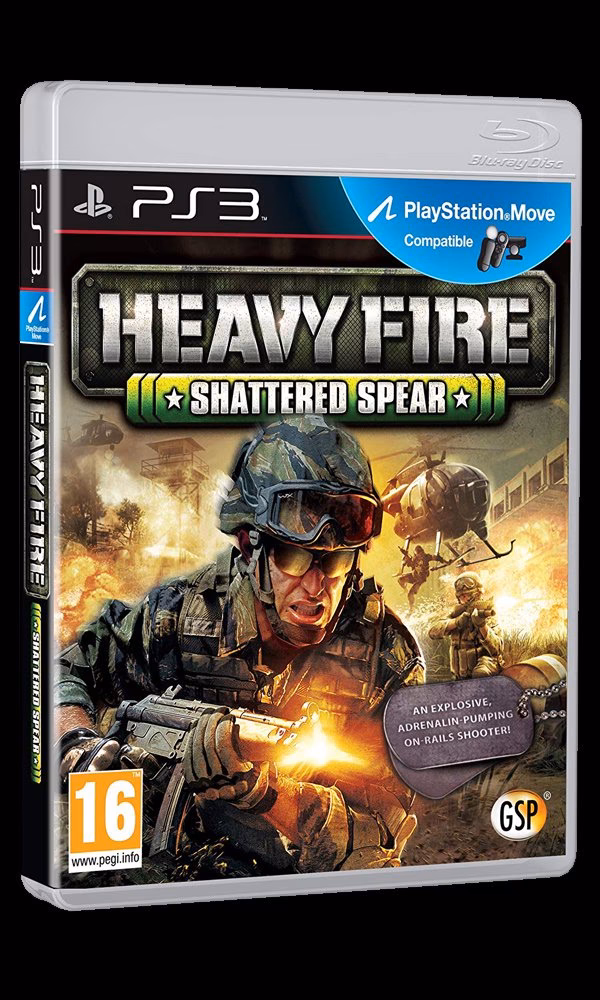 What is heavy fire Afghanistan?