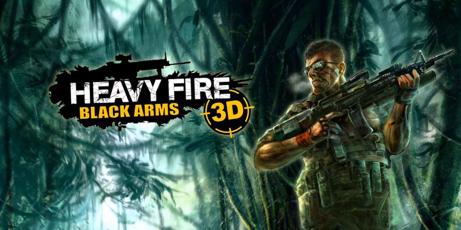 Is heavy fire a good game?