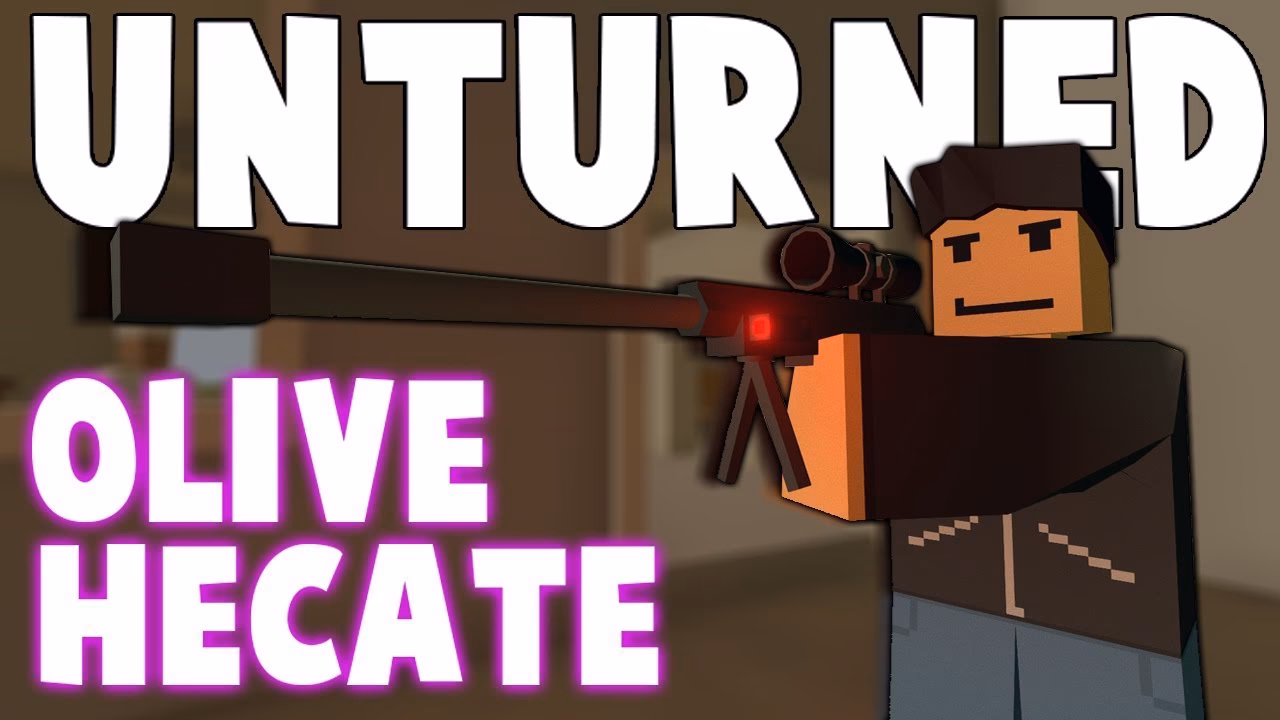 How do I get a Hecate?