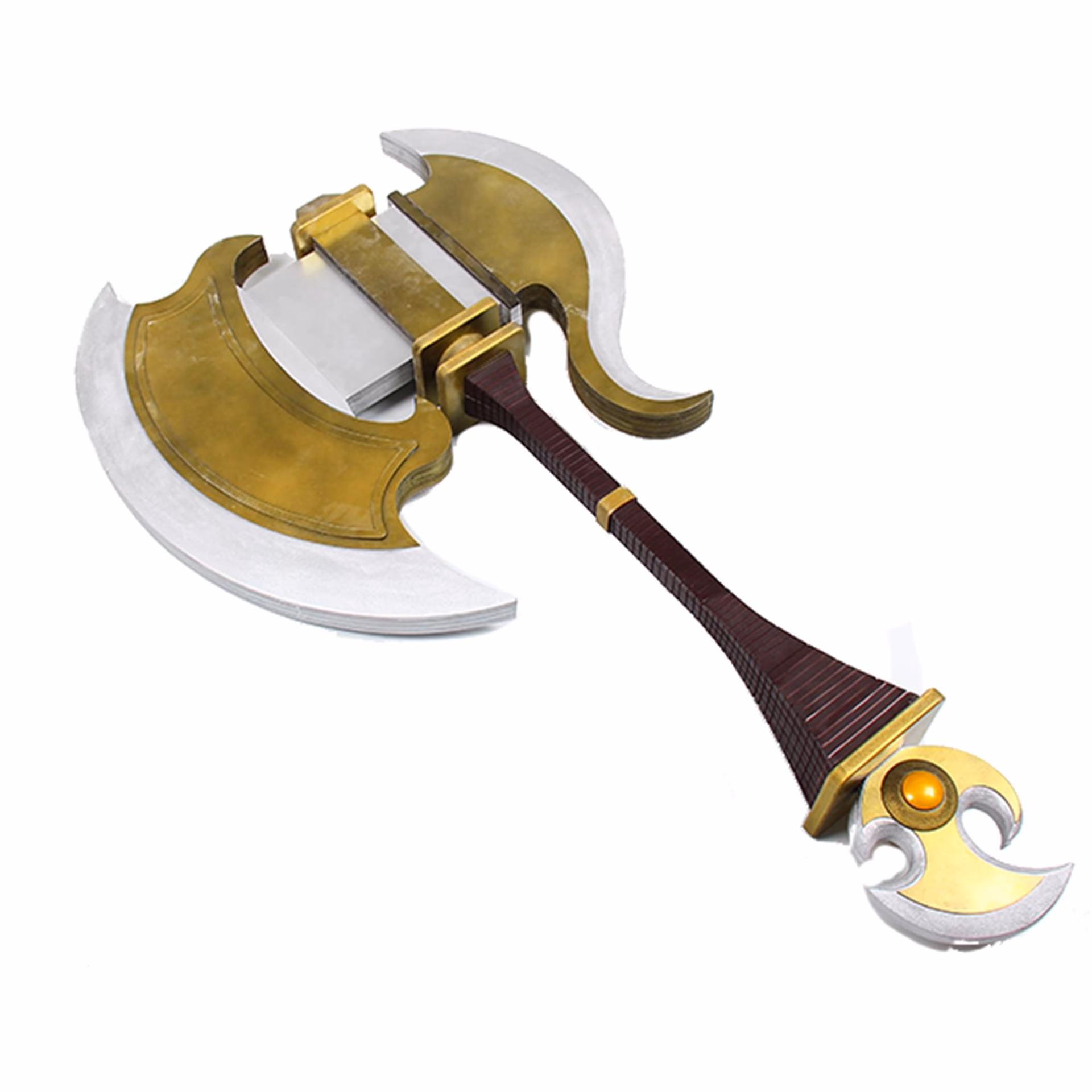 How effective is an axe?