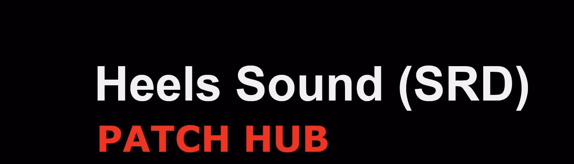 What's a good sound mod for Skyrim?