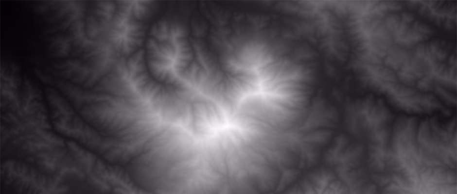 What is heightmapper & how does it work?