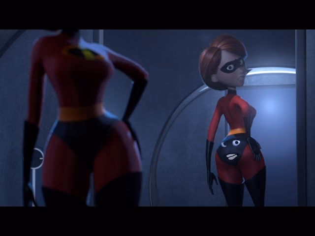 Who is Helen Parr?