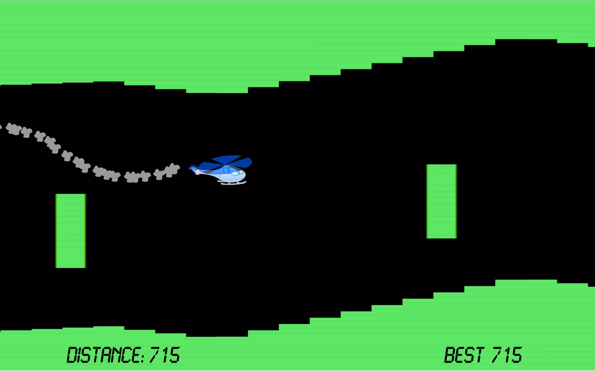 Where can I play helicopter games online for free?