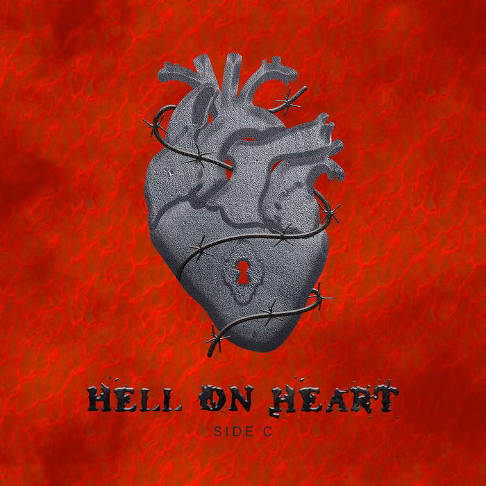 What happens if you hit the heart?