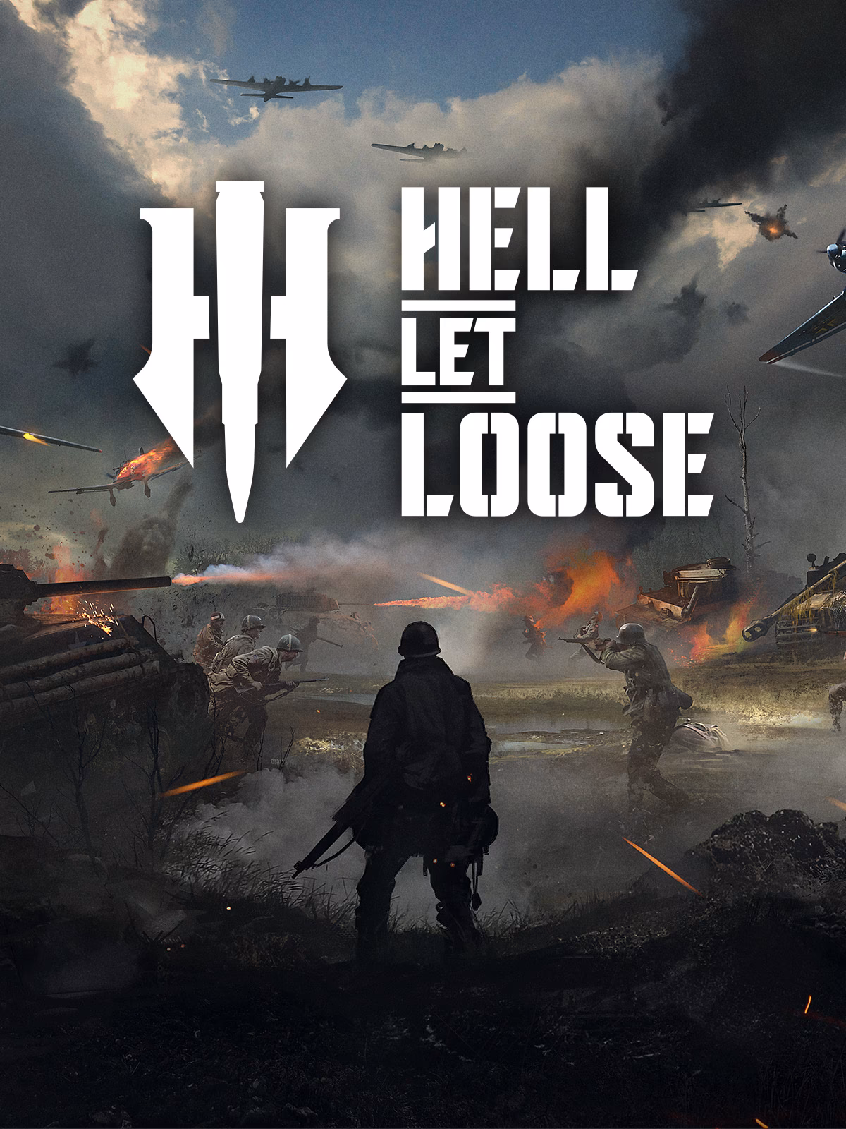 ¿Cómo descargar Hell Let Loose de Team17?
