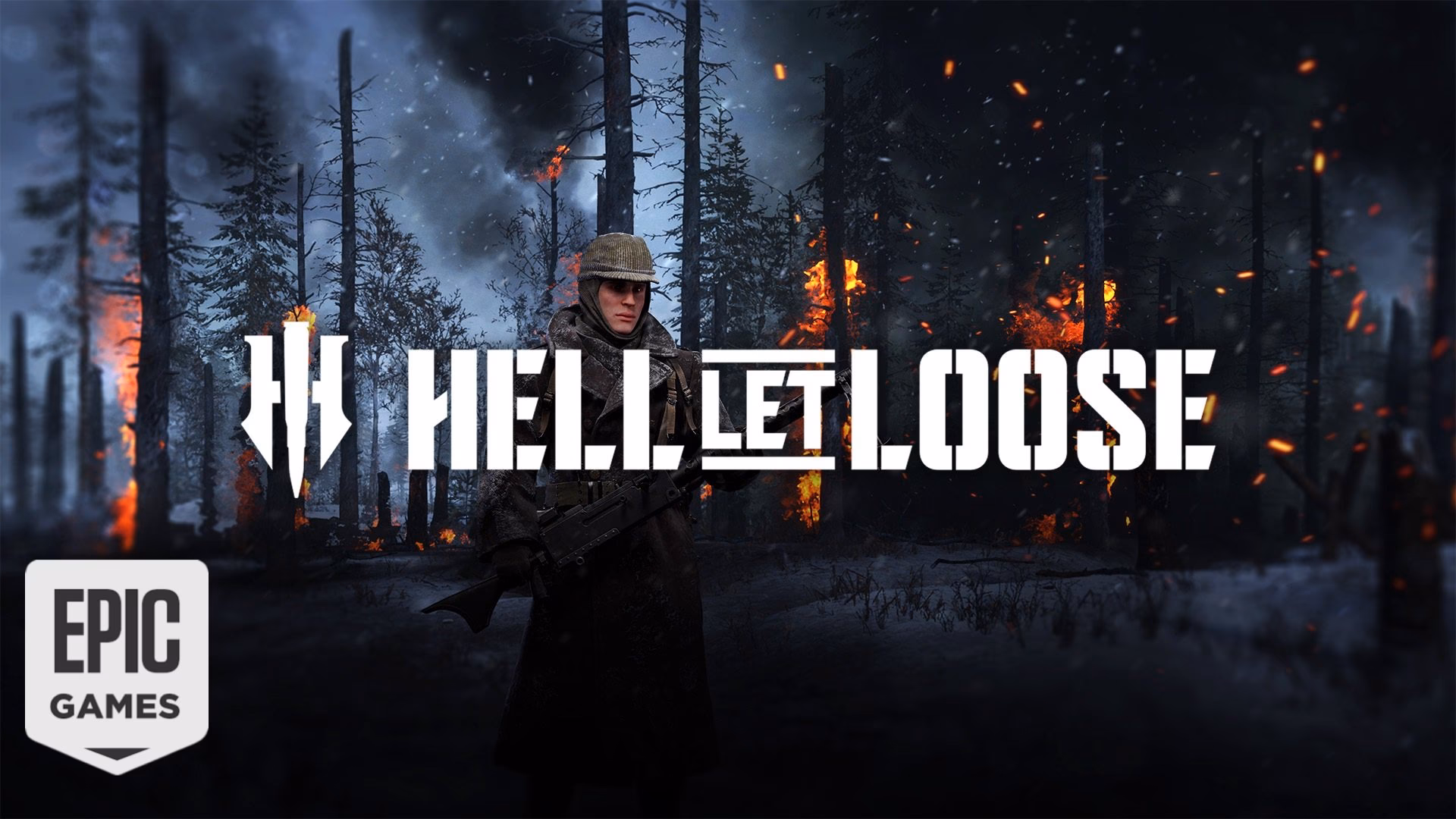 Where can I play Hell Let Loose?