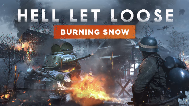 Is Hell Let Loose a good game?