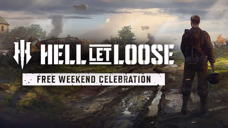 When does Hell Let Loose release for PC?