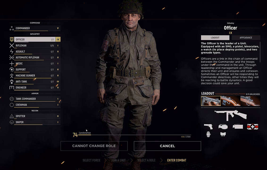 Is Hell Let Loose a good first-person shooter?