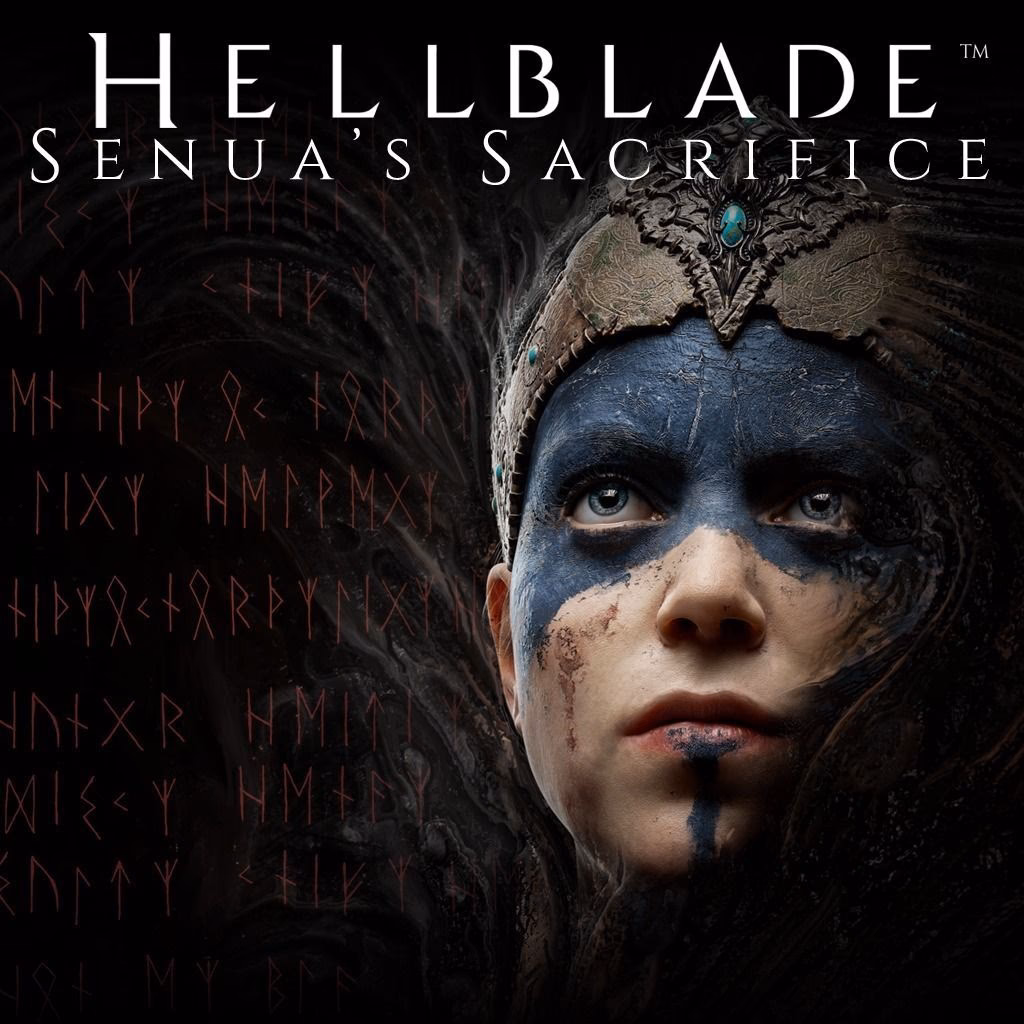 ¿Qué pasó con Hellblade Senua's Sacrifice?
