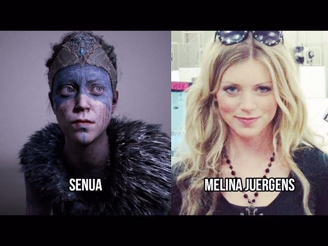 What is Hellblade - Senua's sacrifice?