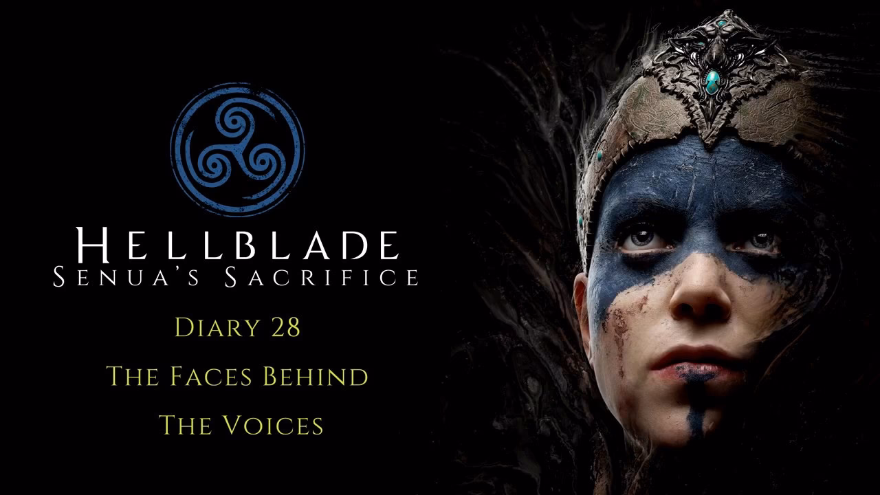 What is Hellblade - Senua's sacrifice?