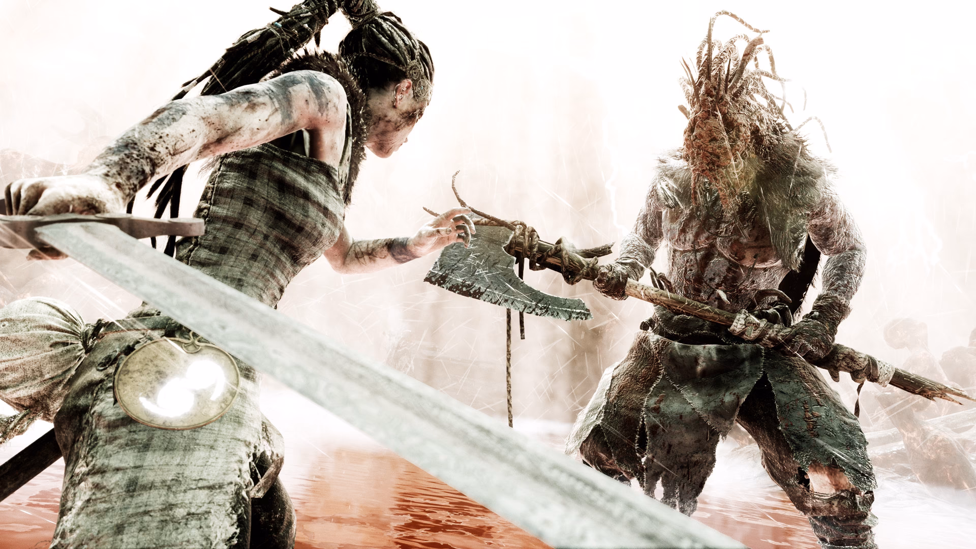 ¿Qué es Hellblade y para qué sirve?