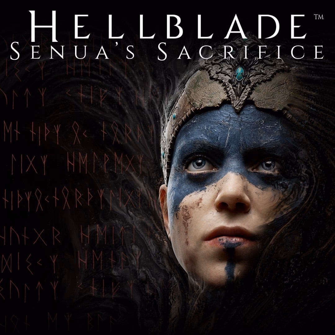 ¿Qué hace Ninja Theory en 'Hellblade: Senua's Sacrifice'?