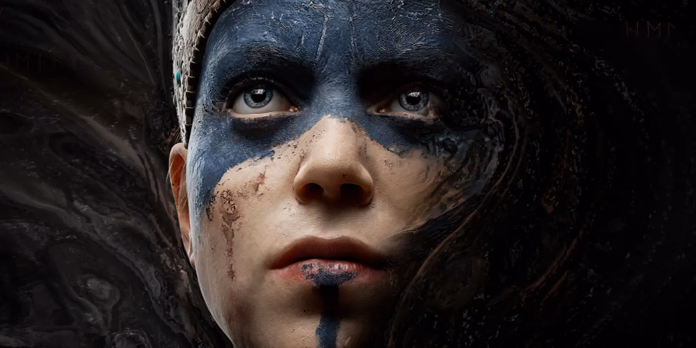 ¿Quién debe vencer a Senua en las peleas de Hellblade?