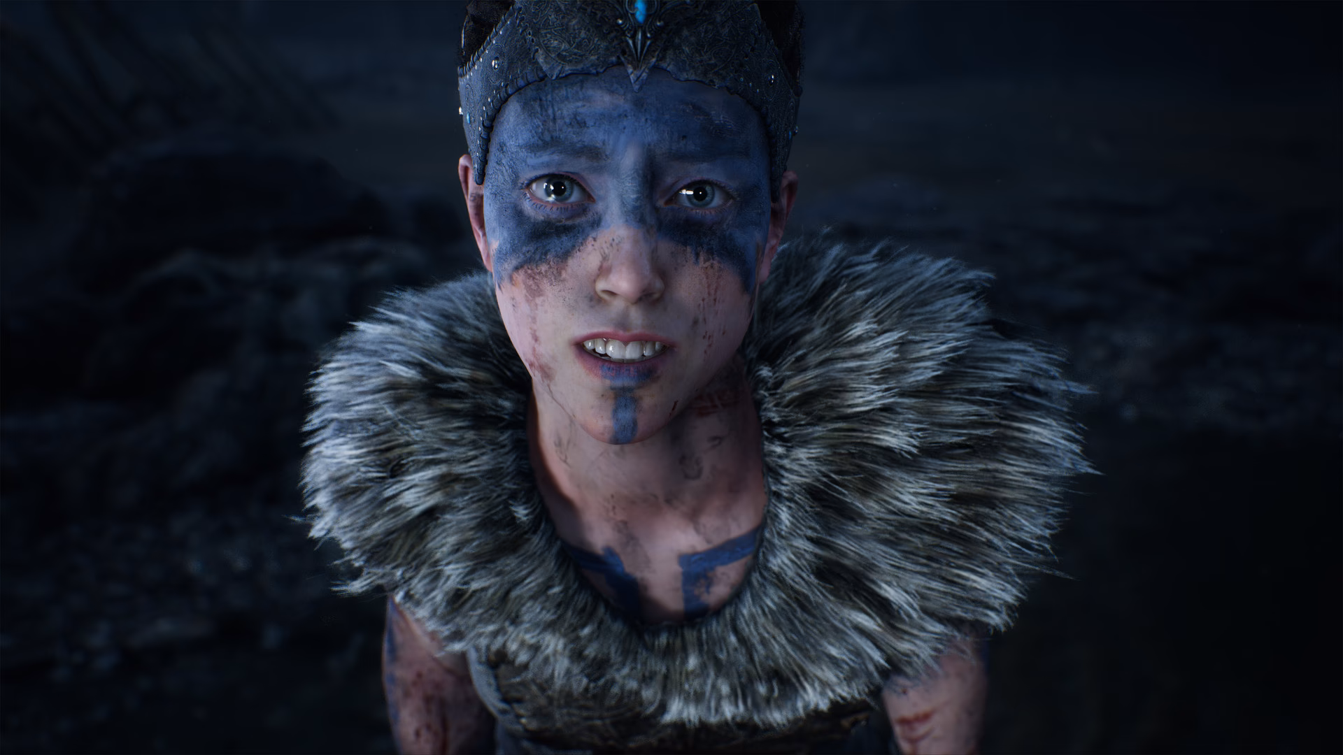 ¿Qué ofrece Hellblade: Senua's Sacrifice?