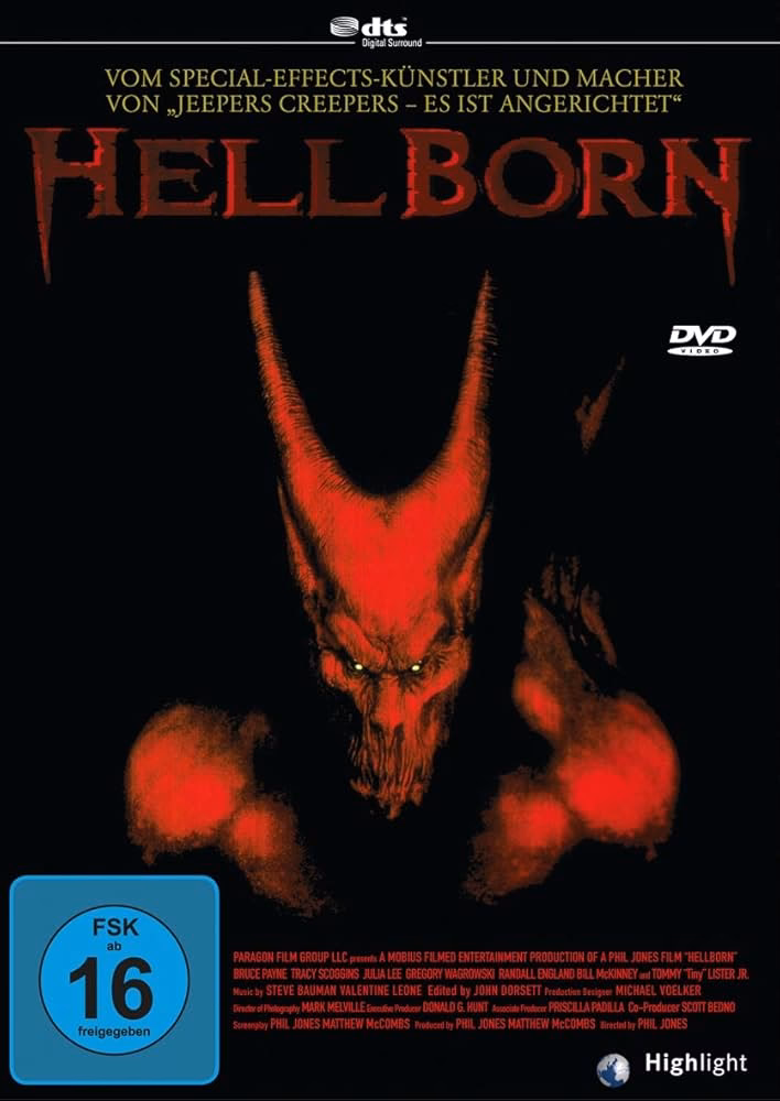 Is Hellborn a co-op game?