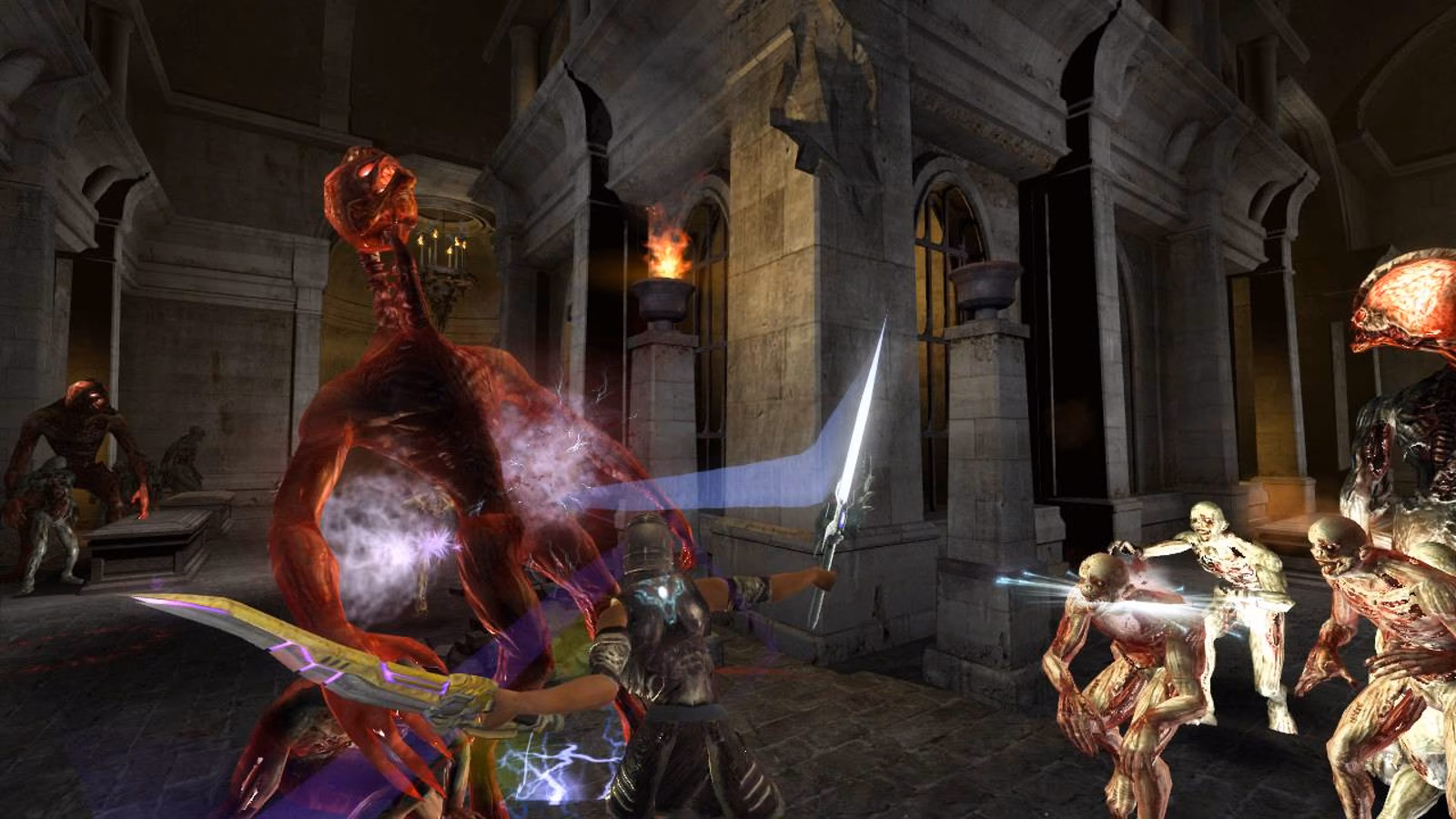 Is Hellgate a gamer-friendly platform?