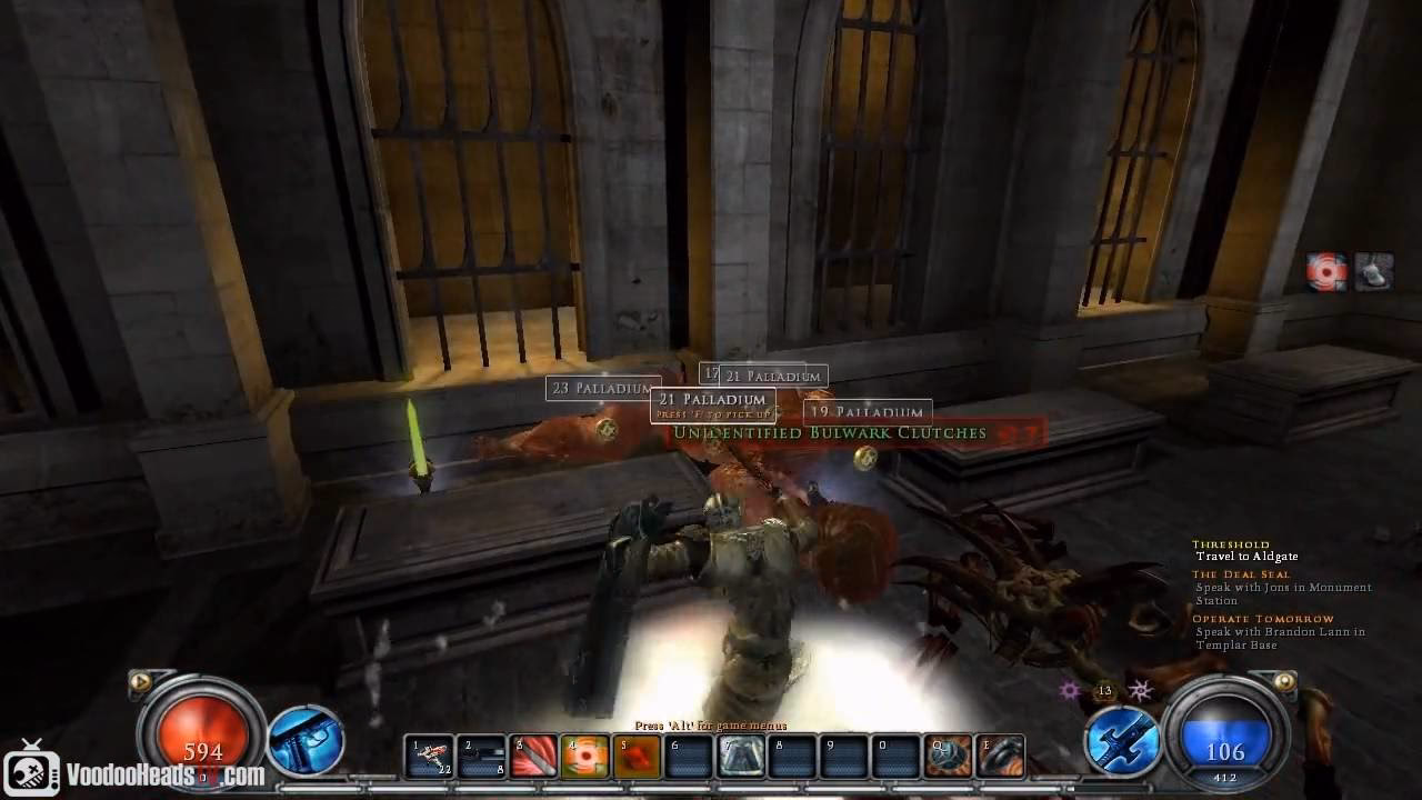 Will Hellgate London run on Windows XP?