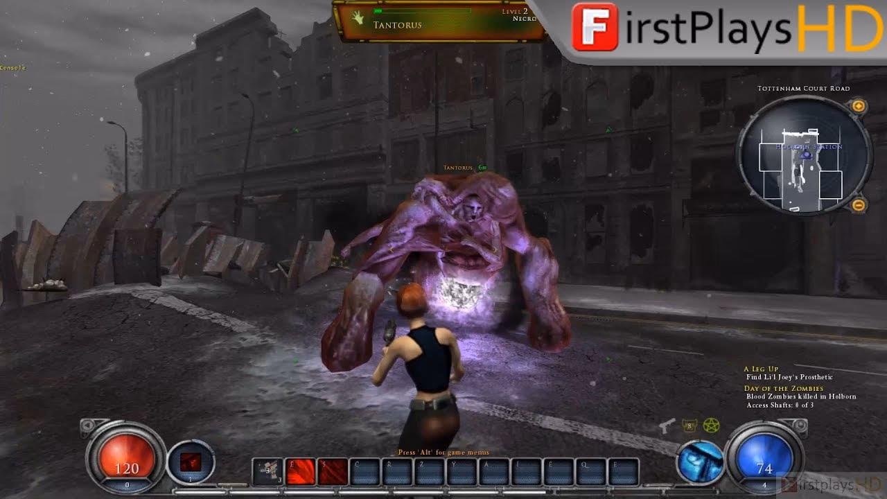 Will Hellgate London run on Windows XP?