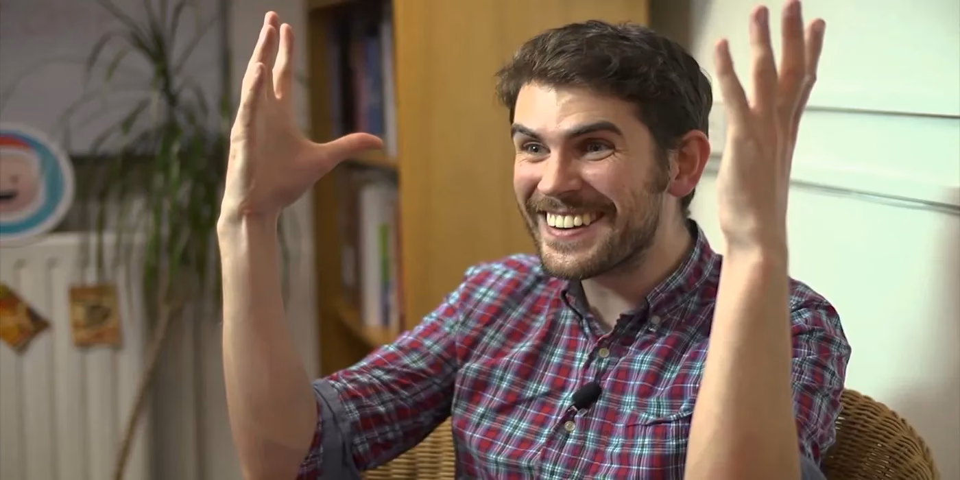 Who is Sean Murray?