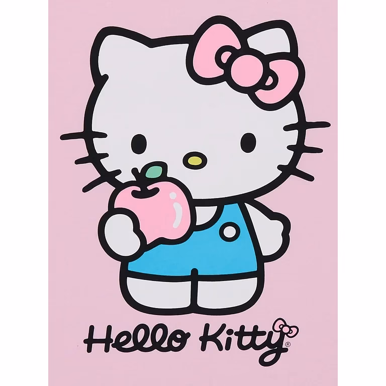 How long is Hello Kitty Island Adventure?