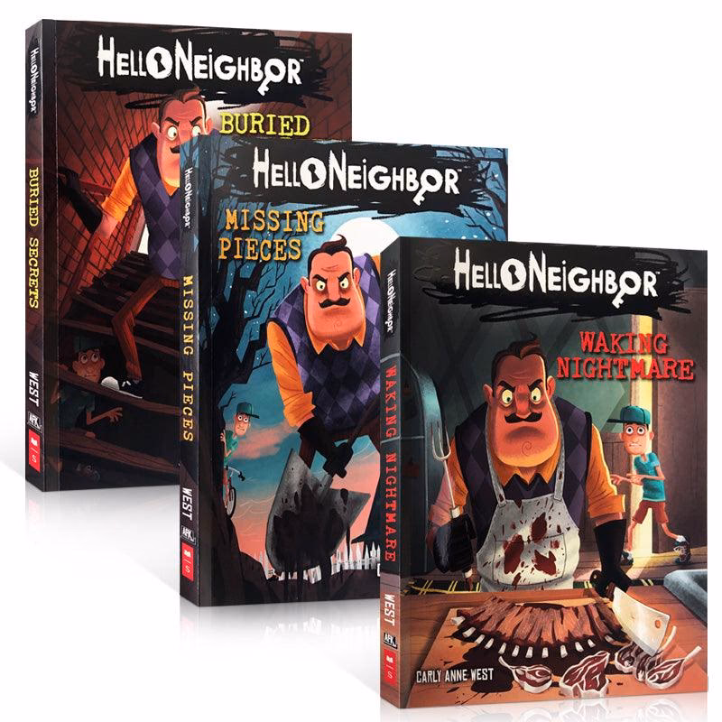 How much does Hello Neighbor cost?