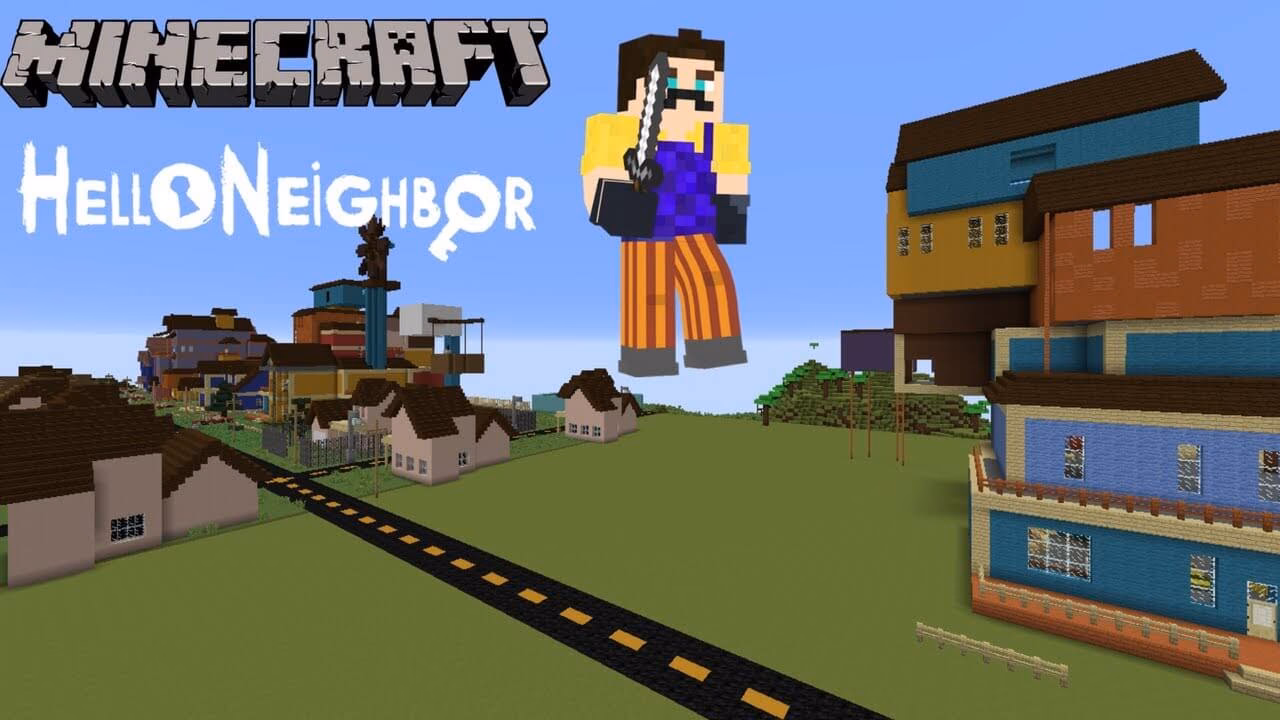 Is Hello Neighbor remastered?