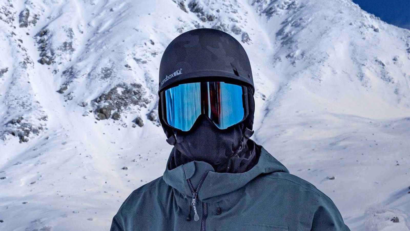 How much is a sandbox helmet?