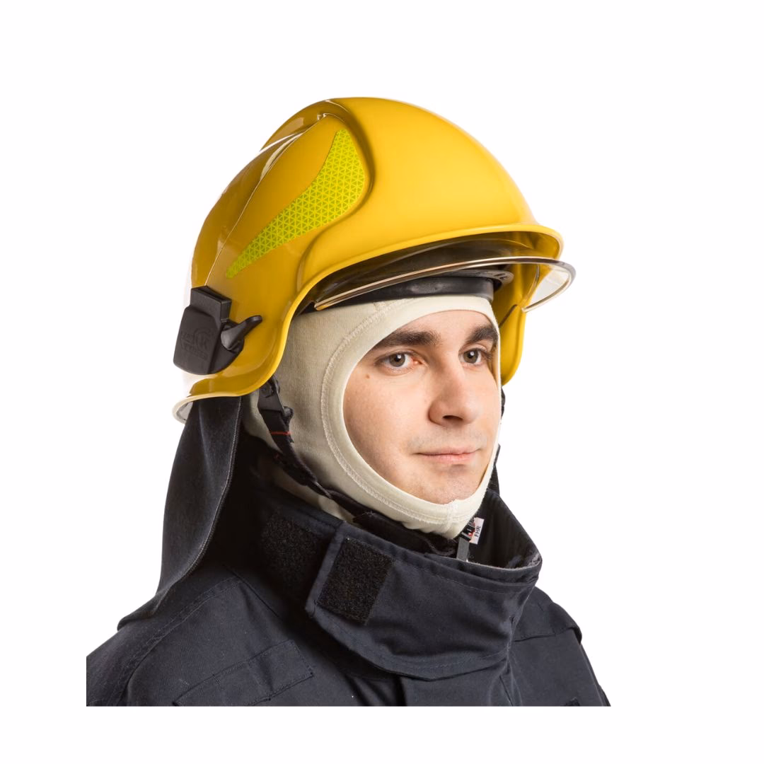 Are helmet hoodies made in USA?