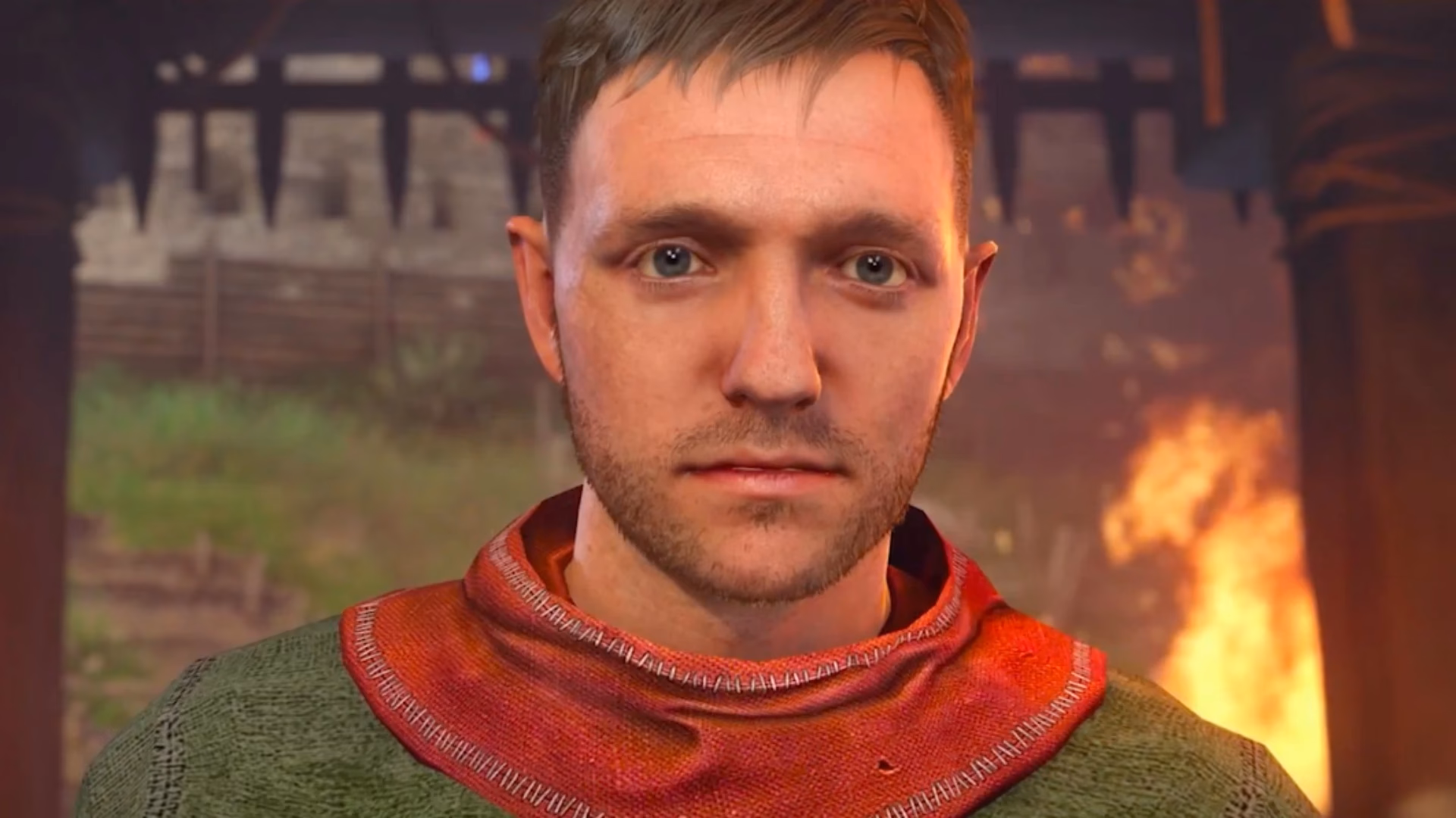 What if Radzig acknowledges Kobyla?