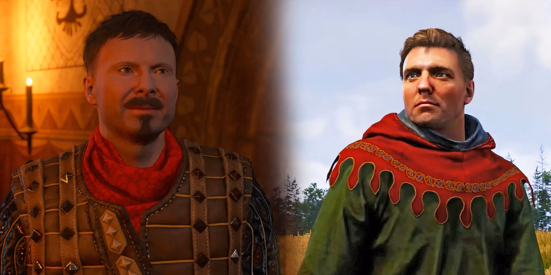Who is Radzig Kobyla in Kingdom Come Deliverance?