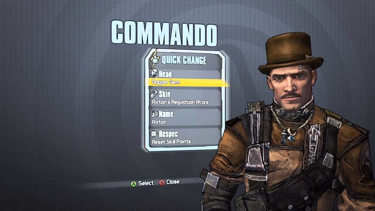Where can I find a badass Stalker?