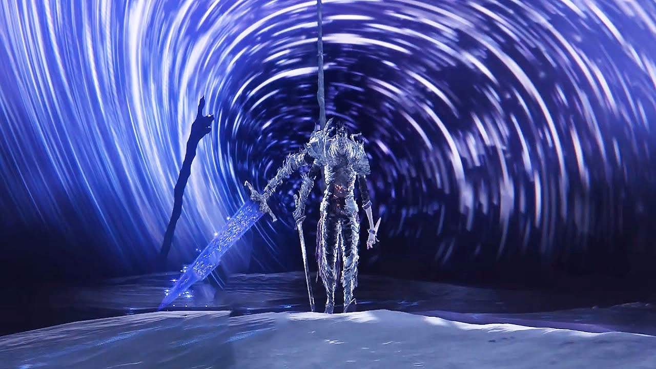 What is heolstor the Nightlord in Elden Ring nightreign?
