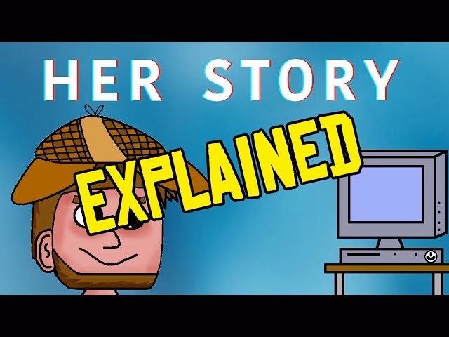 What is the her story complete strategy guide & walkthrough?