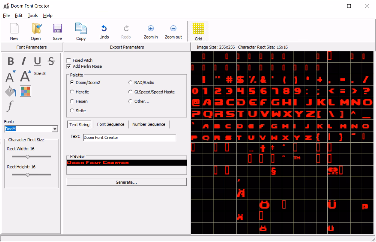 Where can I download Heretic for free?
