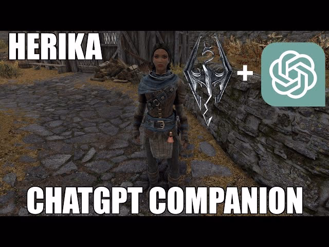 How does Herika work?